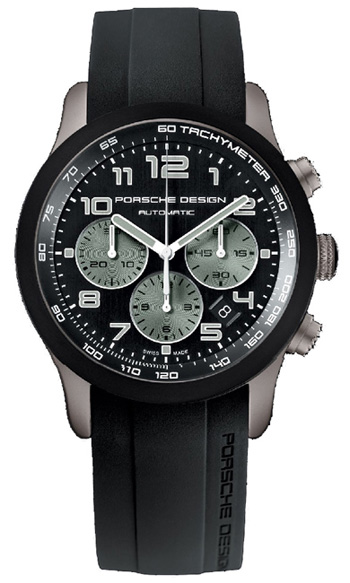 buy Porsche Design Dashboard 6612.10.48.1139 replica watches